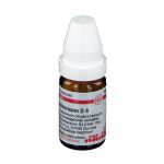 HYSTAMINUM HYDROCHLORICUM D4 GLOBULI 10 G