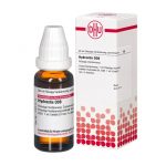 HYDRASTIS D30 DILUIZIONE 20 ML