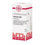 HYDRASTIS D30 GLOBULI 10 G