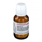 HYDRASTIS D6 200 COMPRESSE