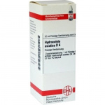 HYDROCOTYLE ASIATICA D6 DILUIZIONE 20 ML