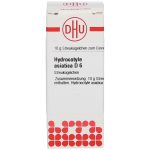 HYDROCOTYLE ASIATICA D6 GLOBULI 10 G