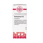 HYOSCYAMUS C12 GLOBULI 10 G