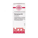 HYOSCYAMUS D12 GLOBULI 10 G