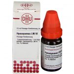 HYOSCYAMUS LM VI DILUIZIONE 10 ML
