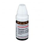 HYPERICUM D10 GLOBULI 10 G