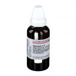 HYPERICUM D12 DILUIZIONE 50 ML