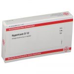 HYPERICUM D12 FIALE