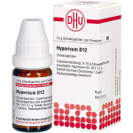 HYPERICUM D12 GLOBULI 10 G