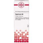 HYPERICUM D6 DILUIZIONE 20 ML