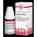 HYPERICUM LM XVIII GLOBULI 5G