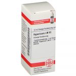 HYPERICUM LM VI DILUIZIONE 10 ML