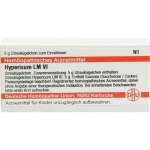 HYPERICUM LM VI GLOBULI 5G