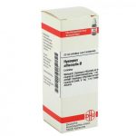 HYSSOPUS OFFICINALIS TINTURA MADRE  20 ML