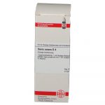 IBERIS AMARA D4 DILUIZIONE 50 ML