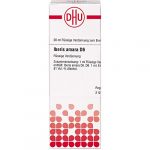 IBERIS AMARA D6 DILUIZIONE 20 ML