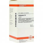ICHTHYOLUM D6 200 COMPRESSE