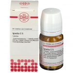 IGNATIA C5  80 COMPRESSE