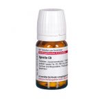 IGNATIA C9  80 COMPRESSE