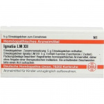 IGNATIA LM XII GLOBULI 5 G