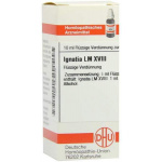IGNATIA LM XVIII DILUIZIONE 10 ML