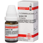 IGNATIA C30 GLOBULI 10 G