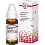 IGNATIA D10 DILUIZIONE 20 ML