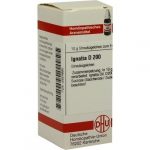 IGNATIA D200 GLOBULI 10 G