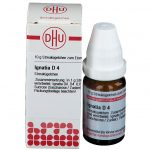 IGNATIA D4 GLOBULI 10 G