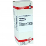 IMPERATORIA OSTRUTHIUM TINTURA MADRE  20 ML