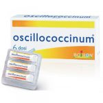 Oscillococcinum  6 unidose