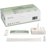 Rapid SARS-CoV-2 Antigen Test Card conf da 20 pz ( COVID 19 )