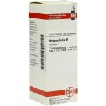 HEDERA HELIX TINTURA MADRE  20 ML