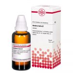 HEDERA HELIX TINTURA MADRE  50 ML