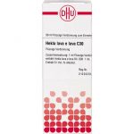 HEKLA LAVA E LAVA C30  DILUIZIONE 50 ML