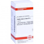 HEKLA LAVA E LAVA D4 80 COMPRESSE