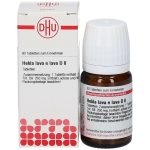 HEKLA LAVA E LAVA D8 80 COMPRESSE