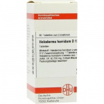 HELODERMA HORRIDUM D12 CONFEZIONE DA 80 COMPRESSE