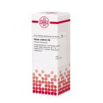 HEPAR SULFURIS C6 DILUIZIONE 20 ML