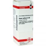 HEPAR SULFURIS D30 DILUIZIONE 20 ML