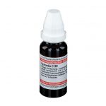 HYDRASTIS C30 DILUIZIONE 20 ML