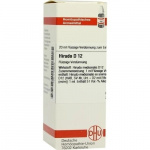 HIRUDO D12 DILUIZIONE 20 ML