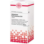 HYSTAMINUM HYDROCHLORICUM D12 200 COMPRESSE