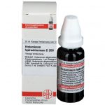 HYSTAMINUM HYDROCHLORICUM D200 DILUIZIONE 20 ML