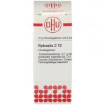 HYDRASTIS C12 GLOBULI 10 G