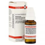 HYSTAMINUM HYDROCHLORICUM C12 DILUIZIONE 20 ML