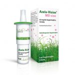 Azela-Vision MD sine 0.5mg/ml Augentropfen 6 ml    ( Azela-Vision MD sine 0.5mg/ml Augentropfen 6 ml )