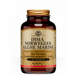 DIMA NORWEGIAN ALGHE MARINE 250 pz