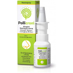 POLLICROM 20 mg/ml di soluzione spray nasale   15 ml  ( POLLICROM 20mg/ml Nasenspray Lösung  15 ml  )