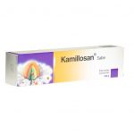 KAMILLOSAN SALBE Unguento 100 GR
